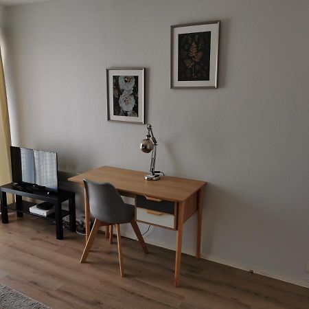 Charmant Logement Avec Parking#Tours Les Halles Eksteriør bilde